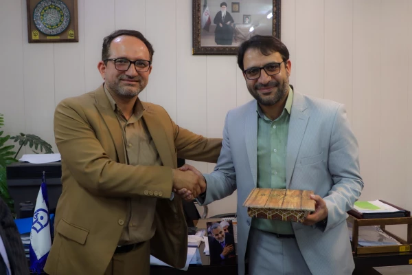 مستندسازی؛ موزه میراث گذشتگان، ضامن موفقیت مدیران و نقشه راه آیندگان 8