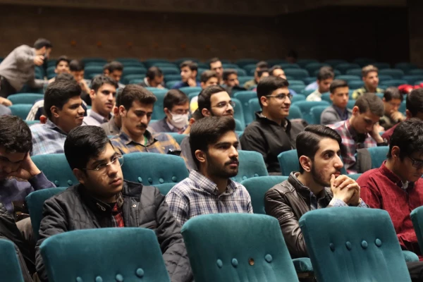 کارگاه تکنولوژی آرامش 3