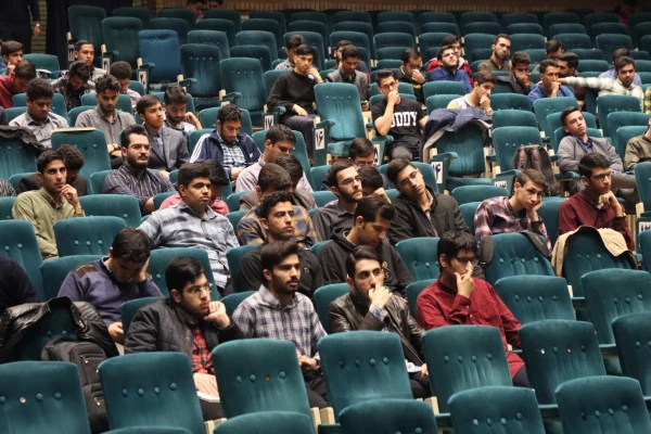 کارگاه تکنولوژی آرامش 7