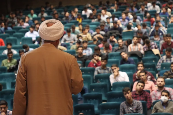 کارگاه تکنولوژی آرامش 9