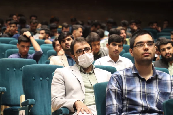 کارگاه تکنولوژی آرامش 12