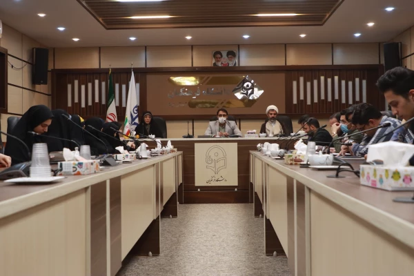 توجه به اصول نیازسنجی مخاطب، مهارت افزایی، تنوع و مشارکت در برنامه ریزی محتوایی دوشنبه های فرهنگی 3