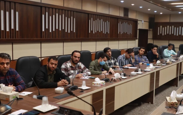 توجه به اصول نیازسنجی مخاطب، مهارت افزایی، تنوع و مشارکت در برنامه ریزی محتوایی دوشنبه های فرهنگی 5