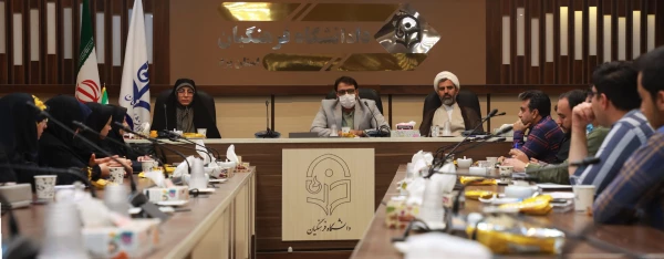 توجه به اصول نیازسنجی مخاطب، مهارت افزایی، تنوع و مشارکت در برنامه ریزی محتوایی دوشنبه های فرهنگی 7