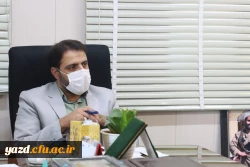 توجه به تنوع و لزوم بهره گیری از پتانسیل های دانشجویی در مدیریت سلف و تدوین برنامه غذایی 3