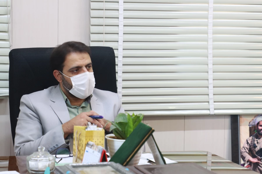 توجه به تنوع و لزوم بهره گیری از پتانسیل های دانشجویی در مدیریت سلف و تدوین برنامه غذایی 3