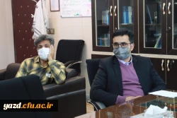 توجه به تنوع و لزوم بهره گیری از پتانسیل های دانشجویی در مدیریت سلف و تدوین برنامه غذایی 4