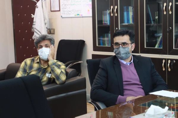 توجه به تنوع و لزوم بهره گیری از پتانسیل های دانشجویی در مدیریت سلف و تدوین برنامه غذایی 4