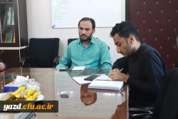 توجه به تنوع و لزوم بهره گیری از پتانسیل های دانشجویی در مدیریت سلف و تدوین برنامه غذایی 5