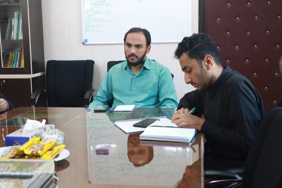 توجه به تنوع و لزوم بهره گیری از پتانسیل های دانشجویی در مدیریت سلف و تدوین برنامه غذایی 5