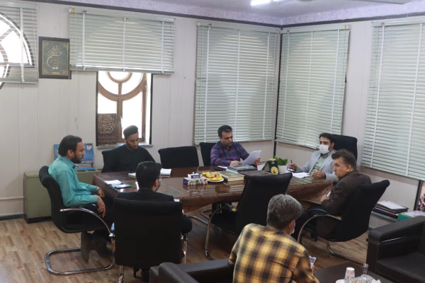 توجه به تنوع و لزوم بهره گیری از پتانسیل های دانشجویی در مدیریت سلف و تدوین برنامه غذایی 6