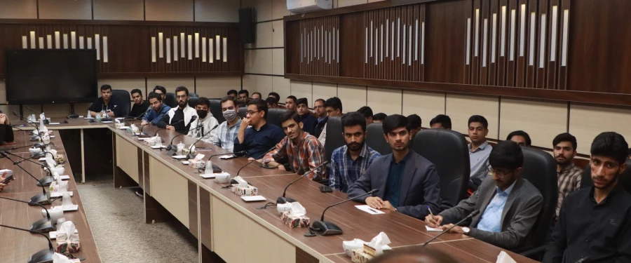 فعالان فرهنگی دانشجویی؛ خط مقدم جبهه جهاد فرهنگی دانشگاه 4