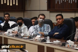 فعالان فرهنگی دانشجویی؛ خط مقدم جبهه جهاد فرهنگی دانشگاه 9