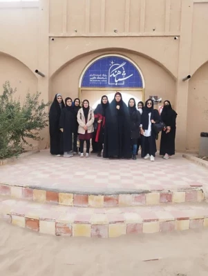 اردوی کویر نوردی  3