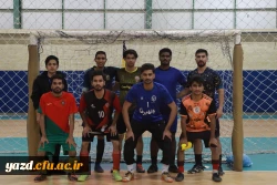 آیین افتتاحیه جشنواره ورزشی دانشگاه فرهنگیان یزد  35