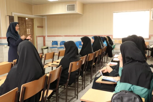 سلسله نشست های یک انتخاب طلایی  4