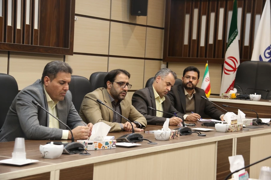 تعامل متقابل، مستمر و منظم معاونت آموزش و گروه های آموزشی؛ رمز بهبود فعالیت های آموزشی دانشگاه  2