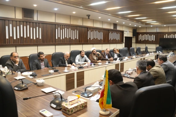 تعامل متقابل، مستمر و منظم معاونت آموزش و گروه های آموزشی؛ رمز بهبود فعالیت های آموزشی دانشگاه  3