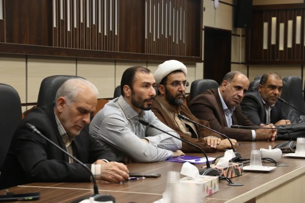 تعامل متقابل، مستمر و منظم معاونت آموزش و گروه های آموزشی؛ رمز بهبود فعالیت های آموزشی دانشگاه  4