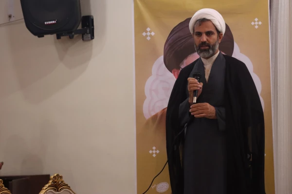 آیین تجلیل از دانشجومعلمان ممتاز شاهد و ایثارگر  6