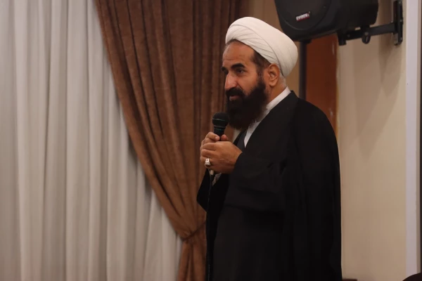 آیین تجلیل از دانشجومعلمان ممتاز شاهد و ایثارگر  11