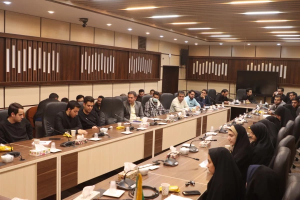 طراحی نظام جامع ارزیابی فعالیت های فرهنگی؛ کلید ارتقاء سطح فرهنگی و تربیتی   5