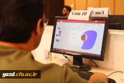 آغاز مسیر تحول در انجام فعالیت های فرهنگی دانشگاه فرهنگیان یزد 3