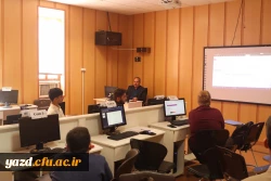 آغاز مسیر تحول در انجام فعالیت های فرهنگی دانشگاه فرهنگیان یزد 4