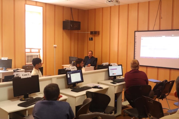 آغاز مسیر تحول در انجام فعالیت های فرهنگی دانشگاه فرهنگیان یزد 4