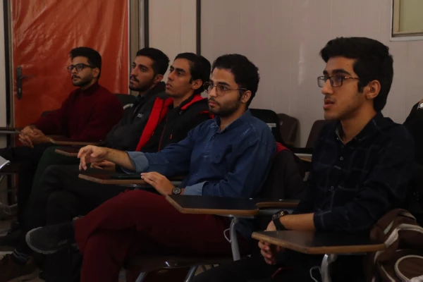 آغاز مسیر تحول در انجام فعالیت های فرهنگی دانشگاه فرهنگیان یزد 6