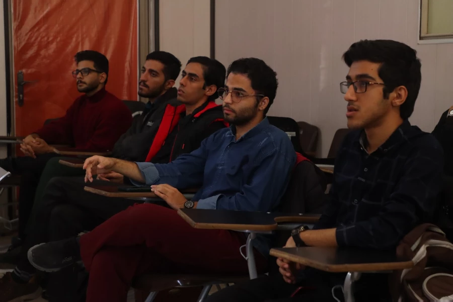 آغاز مسیر تحول در انجام فعالیت های فرهنگی دانشگاه فرهنگیان یزد 6