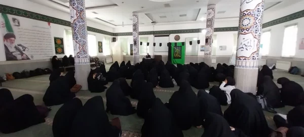 آغاز مسیر تحول در انجام فعالیت های فرهنگی دانشگاه فرهنگیان یزد 7