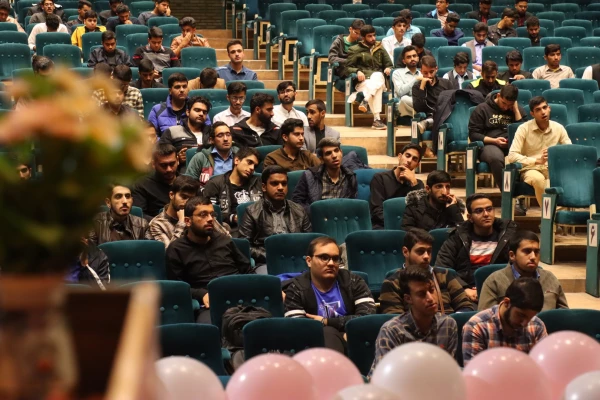 آغاز مسیر تحول در انجام فعالیت های فرهنگی دانشگاه فرهنگیان یزد 11