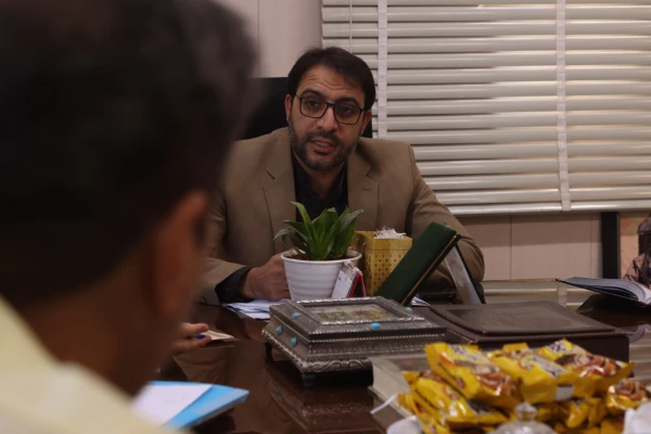 لزوم برگزاری همایش هدفمند و کاربردی در حوزه کارورزی دانشگاه 5