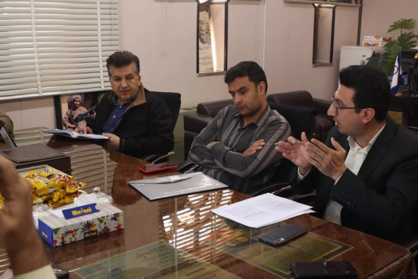 لزوم برگزاری همایش هدفمند و کاربردی در حوزه کارورزی دانشگاه 6