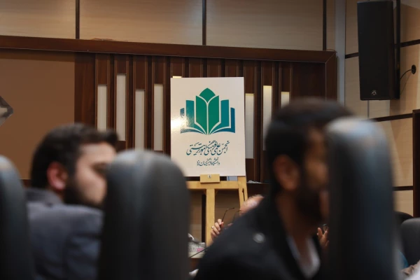 انجمن علمی فرهنگی امور تربیتی؛ پیشرو و خط مقدم تحول تربیتی دانشگاه فرهنگیان یزد 10