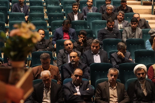 کارورزی؛ حلقه وصل دانش و مهارت و موتور محرکه آموزش دانشگاه  7