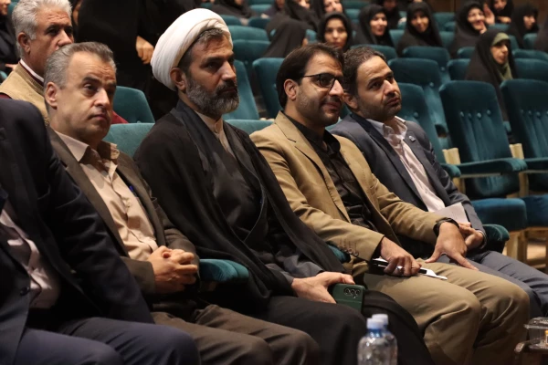 کارورزی؛ حلقه وصل دانش و مهارت و موتور محرکه آموزش دانشگاه  8