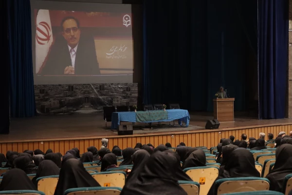 کارورزی؛ حلقه وصل دانش و مهارت و موتور محرکه آموزش دانشگاه  9