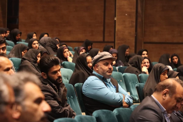 کارورزی؛ حلقه وصل دانش و مهارت و موتور محرکه آموزش دانشگاه  12