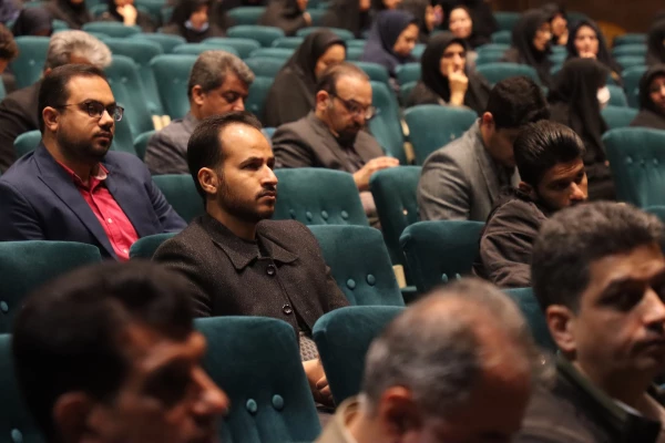 کارورزی؛ حلقه وصل دانش و مهارت و موتور محرکه آموزش دانشگاه  14