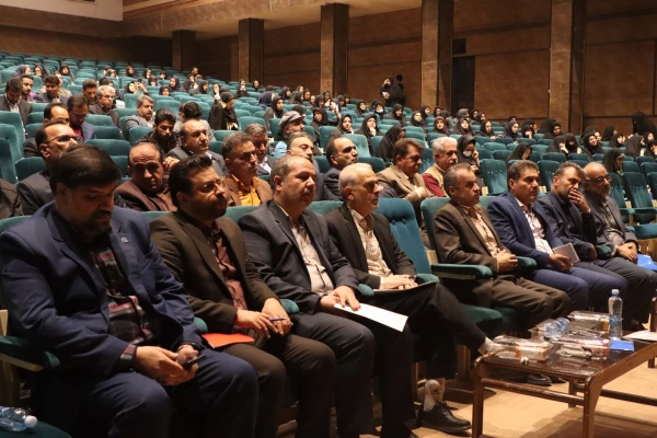 کارورزی؛ حلقه وصل دانش و مهارت و موتور محرکه آموزش دانشگاه  15