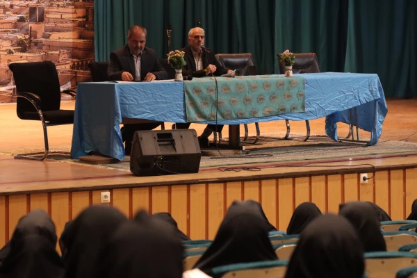 کارورزی؛ حلقه وصل دانش و مهارت و موتور محرکه آموزش دانشگاه  20