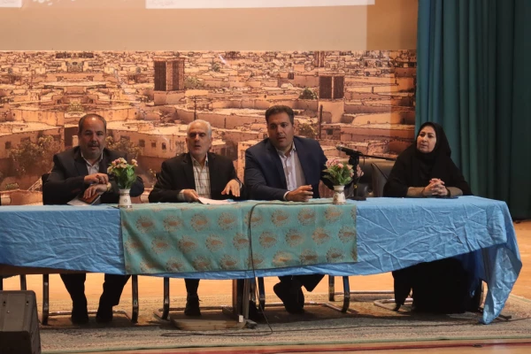 کارورزی؛ حلقه وصل دانش و مهارت و موتور محرکه آموزش دانشگاه  22