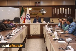 همدلی و هم افزایی؛ دو عامل اساسی بهسازی و ارتقای فضای اداری دانشگاه 3