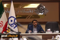 همدلی و هم افزایی؛ دو عامل اساسی بهسازی و ارتقای فضای اداری دانشگاه 5