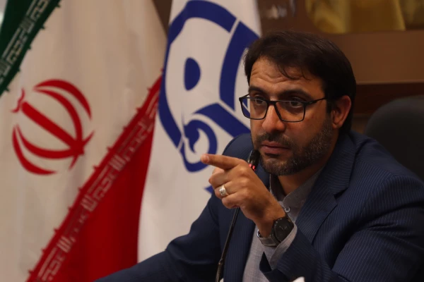 همدلی و هم افزایی؛ دو عامل اساسی بهسازی و ارتقای فضای اداری دانشگاه 8