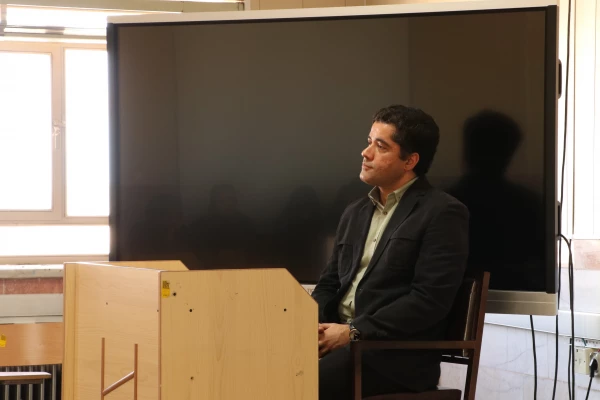 کارگاه آموزشی کاربردی ایدز  3