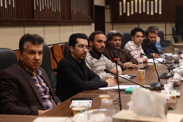 نیاز سنجی، تعامل و مناسبت های ملی و مذهبی؛ بسترهای طراحی و اجرای فعالیت های فرهنگی دانشگاه  3