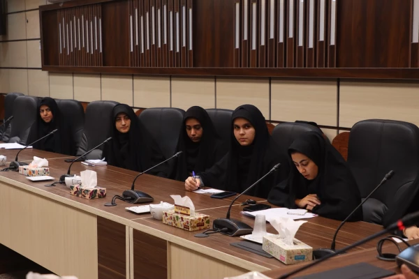 نیاز سنجی، تعامل و مناسبت های ملی و مذهبی؛ بسترهای طراحی و اجرای فعالیت های فرهنگی دانشگاه  4